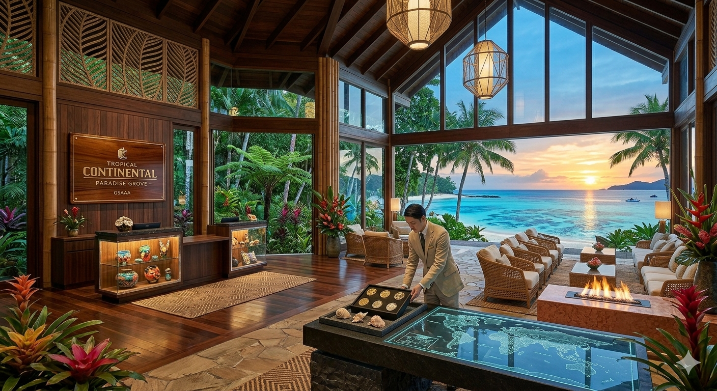 longwood resort