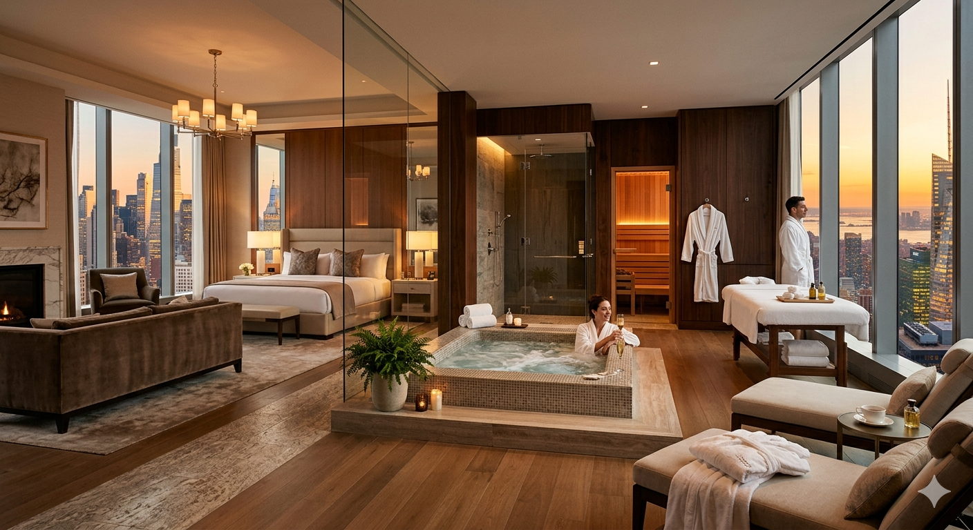 suite 